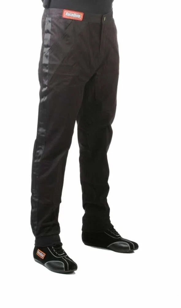 Sfi-1 Jr Pants Black Trim Kxlg - 1970096RQP